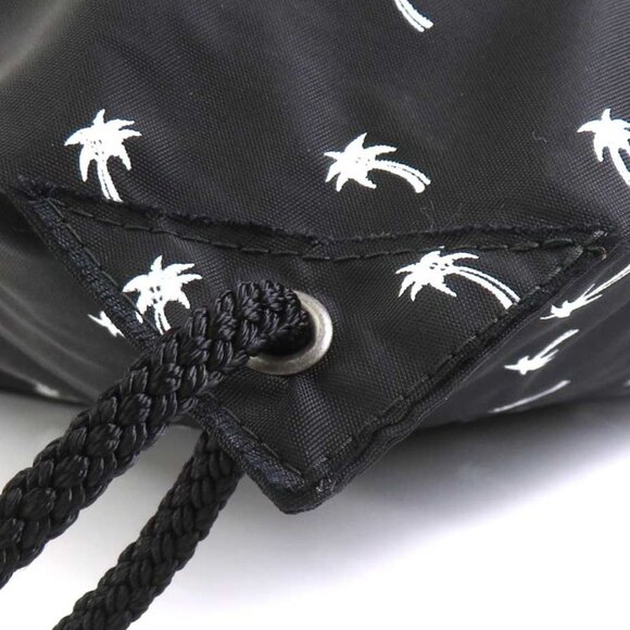 Saint Laurent Nap Sac Backpack main image 7